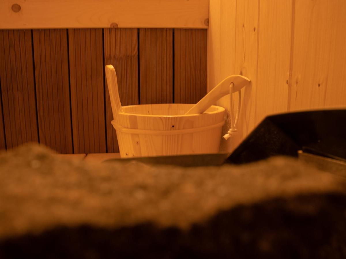 Chalet Delut Botus Esterno foto